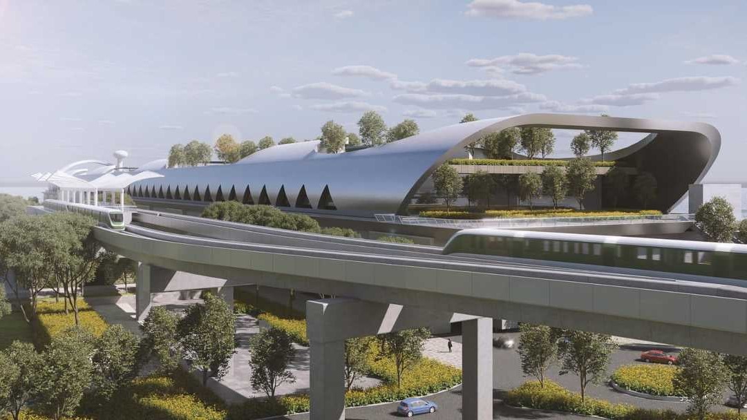 智慧綠色集運—政府擬設新規管框架 首段專營權不多於50年 啟德、東九等3項目每年調整票價