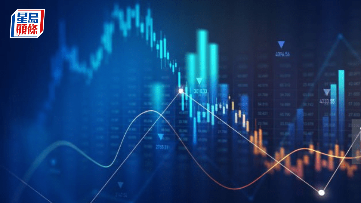 關稅期限延長刺激港股三大指數齊升光伏、科技股成反彈先鋒