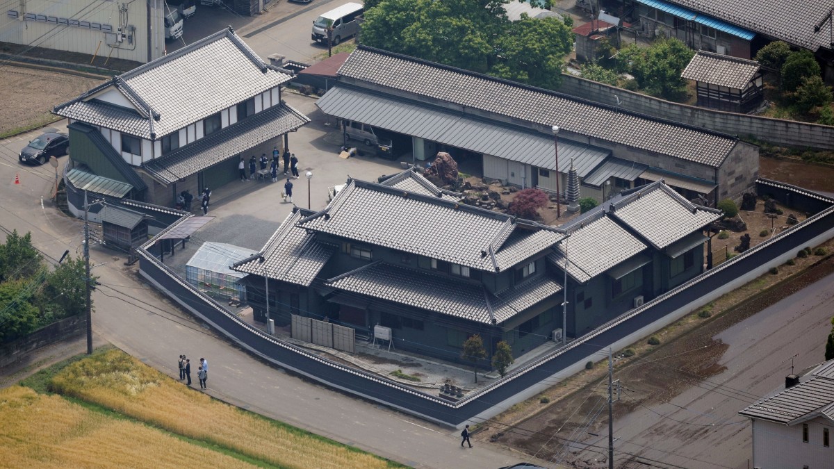 日本栃木縣入屋劫殺案｜幕後主腦疑逃往泰國 警發逮捕令跨國追捕