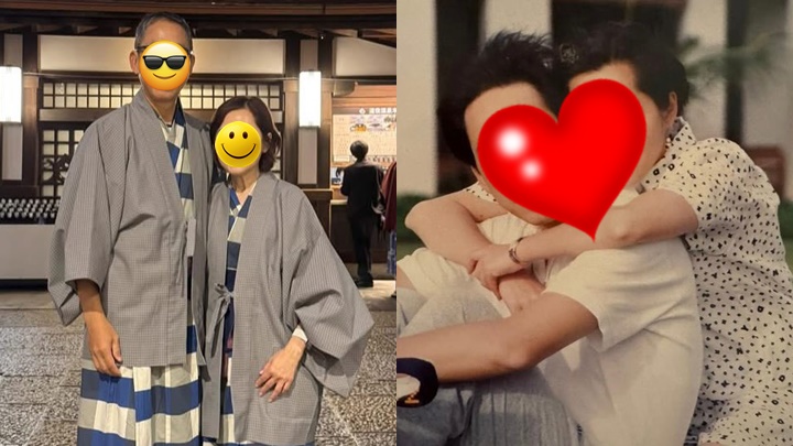 69歲鄭裕玲前拍檔冧猛料妻曝光三條公式 晒逾30年前合照俊男美女不輸現今男女神 69歲鄭裕玲前拍檔冧猛料妻曝光三條公式 晒逾30年前合照俊男美女不輸現今男女神