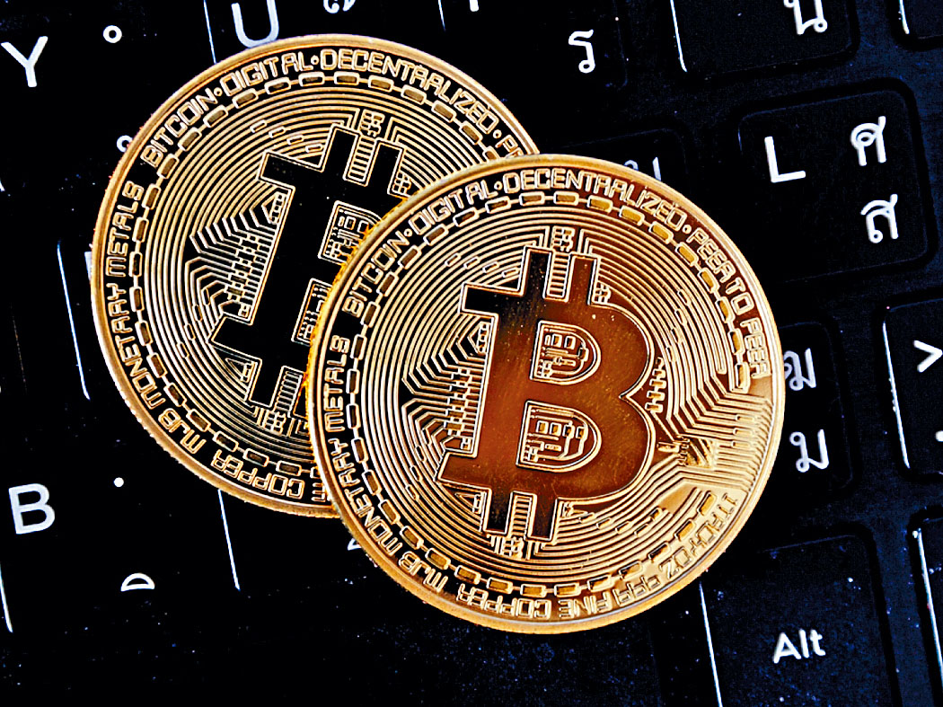 渣打料比特幣年底見10萬美元