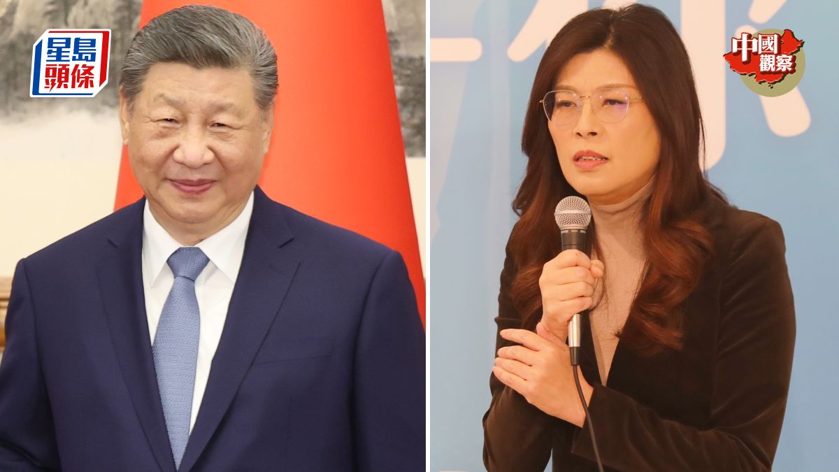 中國觀察︱四月融冰 兩岸互動偏愛清明時