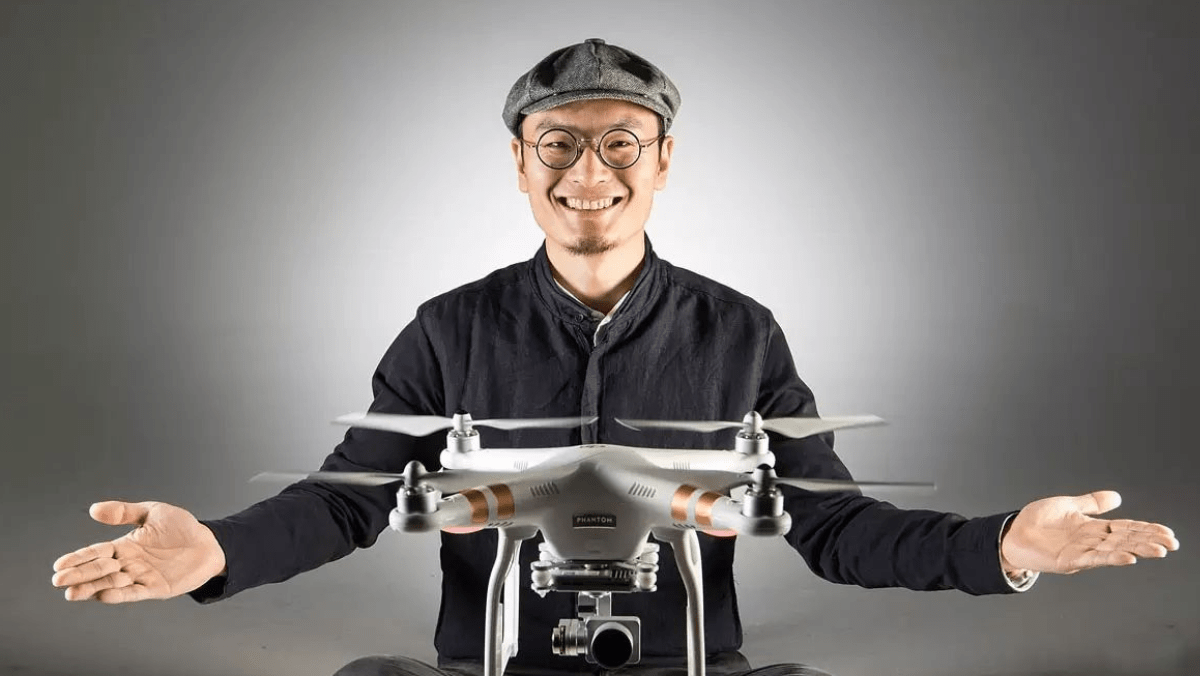 大疆便攜相機兩年熱賣逾千萬部 市場規模逾百億 創辦人汪滔：不用10年超越Sony