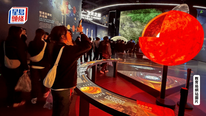 讓孩子親身走出去 開拓屬於他們的新天地丨家長投稿