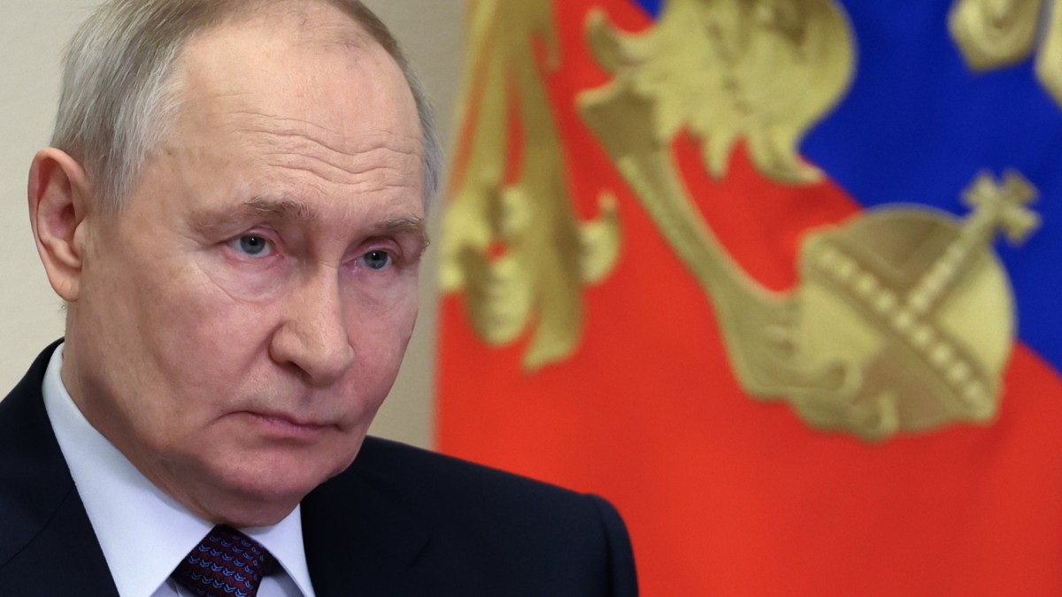 俄烏戰爭｜俄羅斯國庫空虛 普京要寡頭富豪捐錢 開戰以來首次