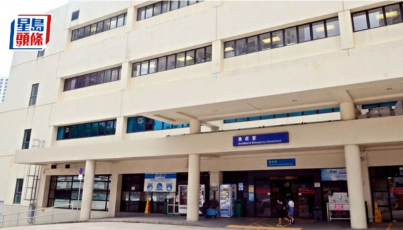 珍惜生命│秀茂坪順天邨女子墮橋 昏迷送院亡