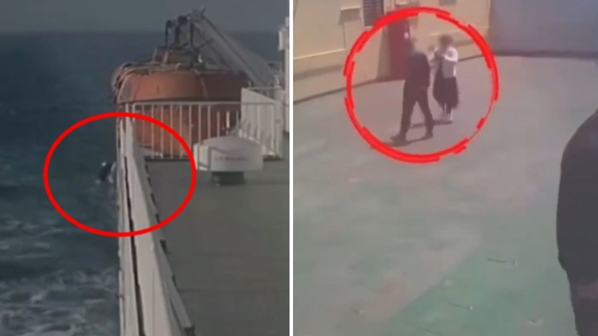 冷血男財迷心竅殺新婚妻被執行死刑 冒名買巨額保險渡輪設局攞命 冷血男財迷心竅殺新婚妻被執行死刑 冒名買巨額保險渡輪設局攞命