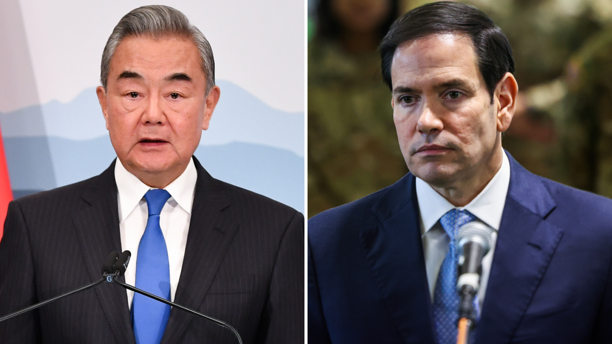 貿易戰2.0︱ 王毅與魯比奧通話 「中美吉隆坡會談澄清立場、增進理解」 貿易戰2.0︱ 王毅與魯比奧通話 「中美吉隆坡會談澄清立場、增進理解」