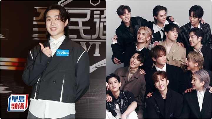 Jer懶理MIRROR缺席叱咤:暫時專注個人演唱會 自認「Jer仔」拒做「Jer前輩」 Jer懶理MIRROR缺席叱咤:暫時專注個人演唱會 自認「Jer仔」拒做「Jer前輩」