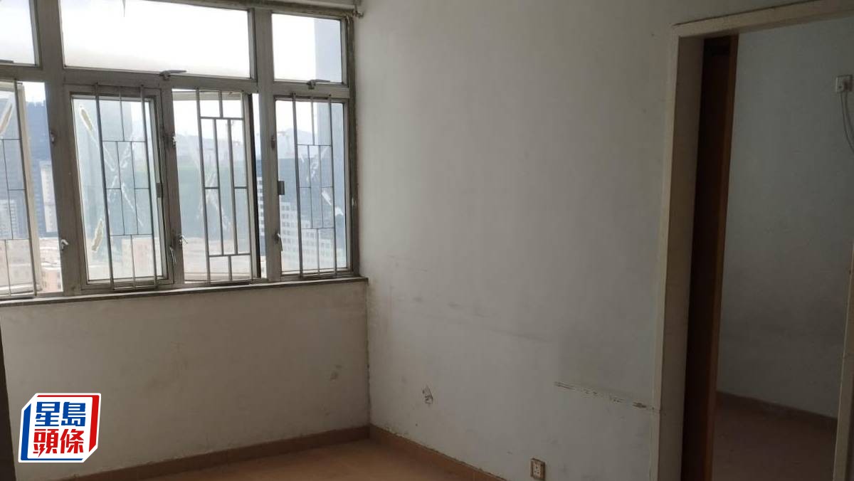 德福花園法院令物業468萬拍賣 低銀行估值30% 黃金海岸銀主盤叫288萬