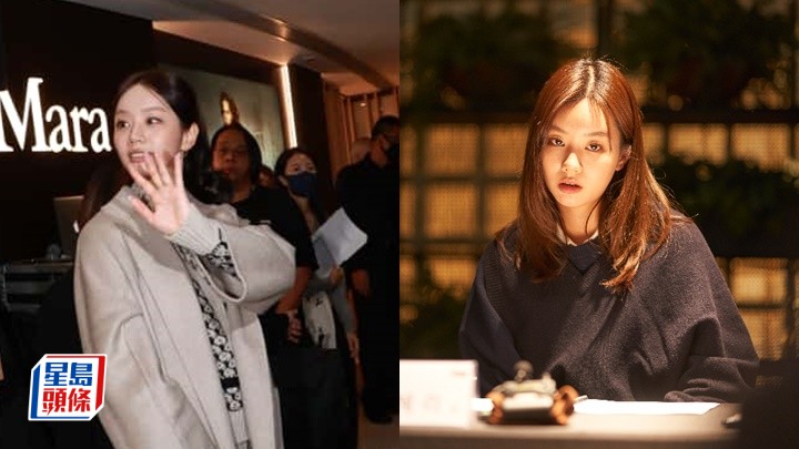 惠利襲港派福利大講I love you 新作《熱帶夜》演鋼管舞者首次赴泰國拍攝 惠利襲港派福利大講I love you 新作《熱帶夜》演鋼管舞者首次赴泰國拍攝