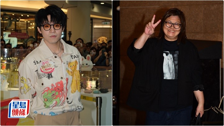 Ian未有留意「無實力」言論 直認想攞「我最喜愛」獎項 指花姐望MIRROR受歡迎亦要增進實力