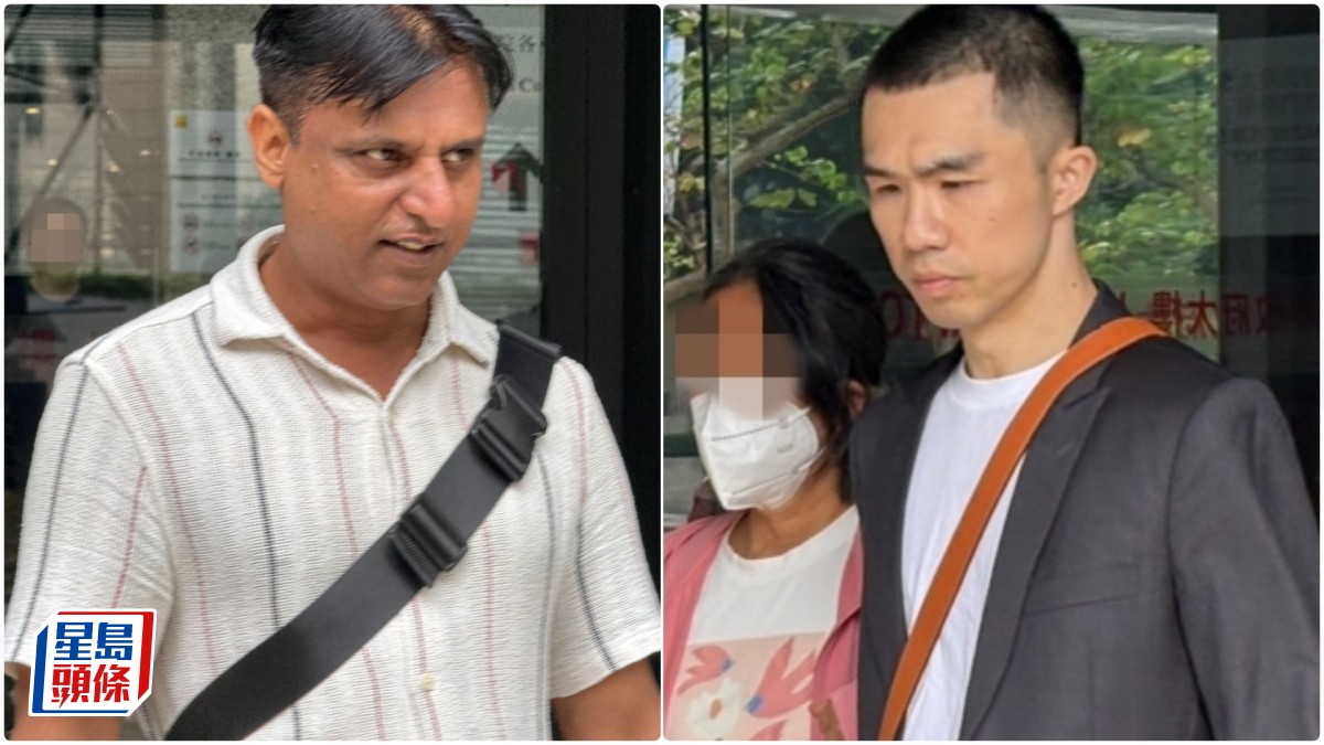 涉與未滿16歲少年非法肛交 事主不作供兩男獲不提證供起訴