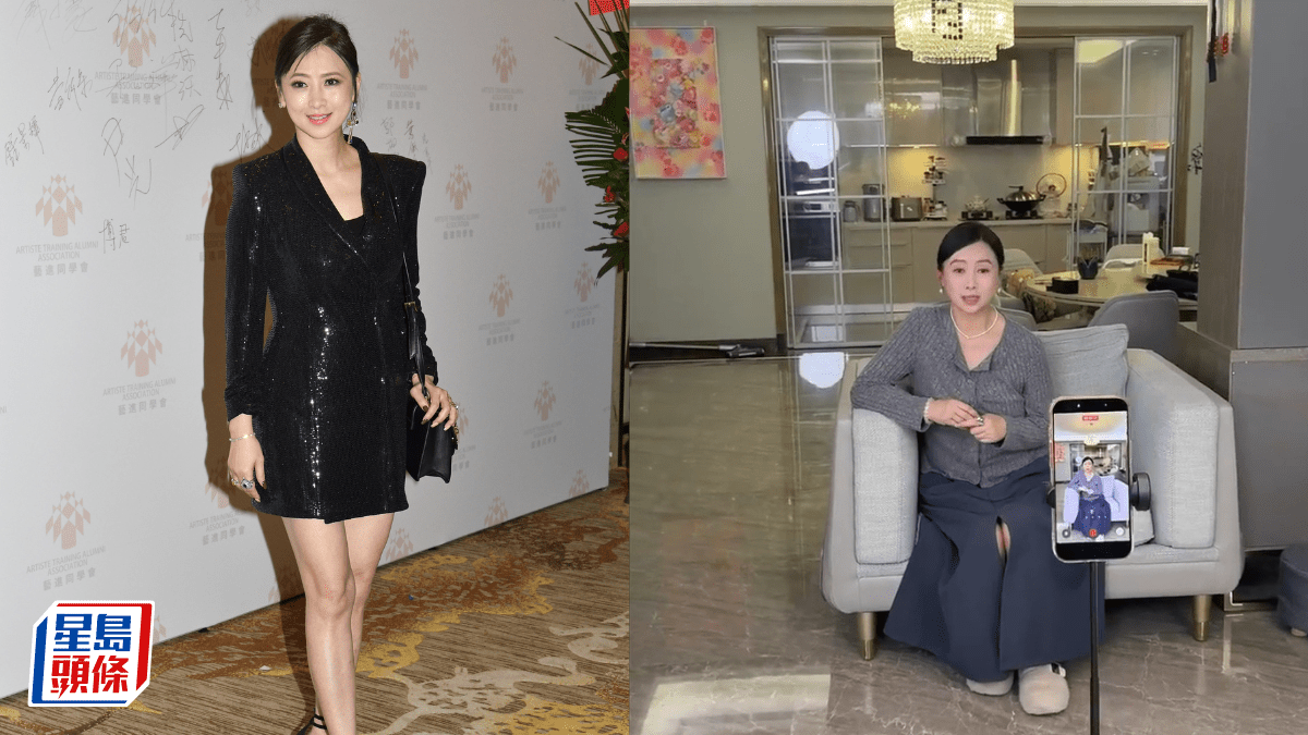 翁虹豪宅曝光極盡奢華客廳寬敞  巨型吊燈閃耀大理石地板  簡約通透設計甚具空間感