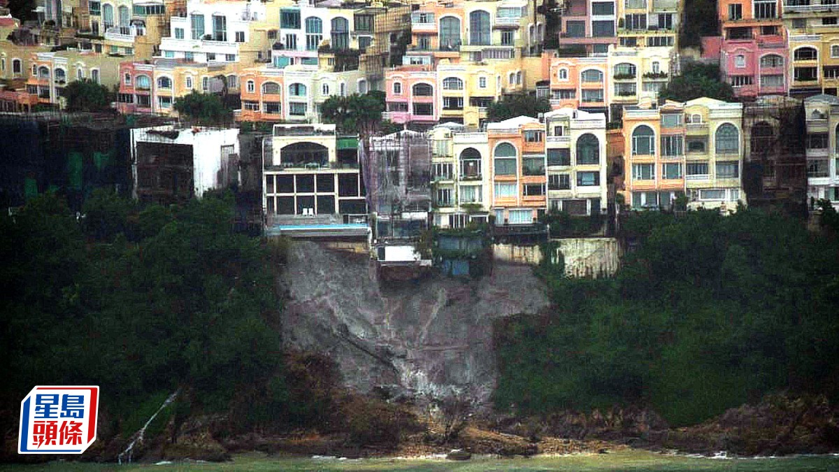 [公平正義] 紅山半島52號屋涉於花園及天台僭建 兩業主被票控4罪 申押後待司法覆核案結再訊，AI反思法律程序中的尊嚴與規則平衡