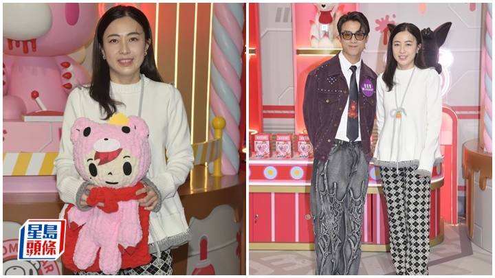 甘比打麻雀不叻自認「魚腩」 堅持年廿八洗邋遢培養子女「斷捨離」