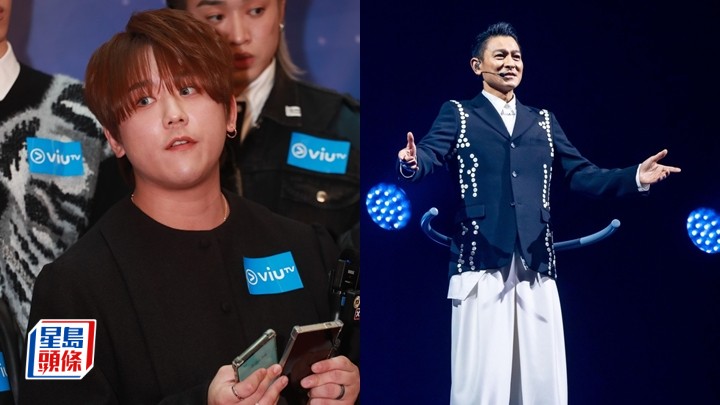 Yahoo全年搜尋人氣榜2024出爐！TVB小天后休息期屈居一人之下 何伯何太 74歲老牌歌手殺入十大