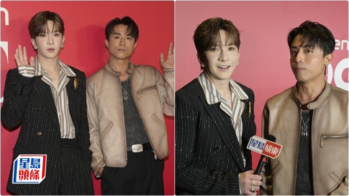 MIRO見面祭被指規則嚴謹 Anson Lo回應盡量做多不會做少 AK承諾與大家多溝通接觸