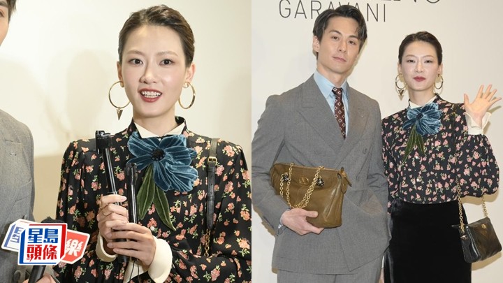 廖子妤奪雙料影后想賺更多 盼返家鄉置業讓廚師父親退休