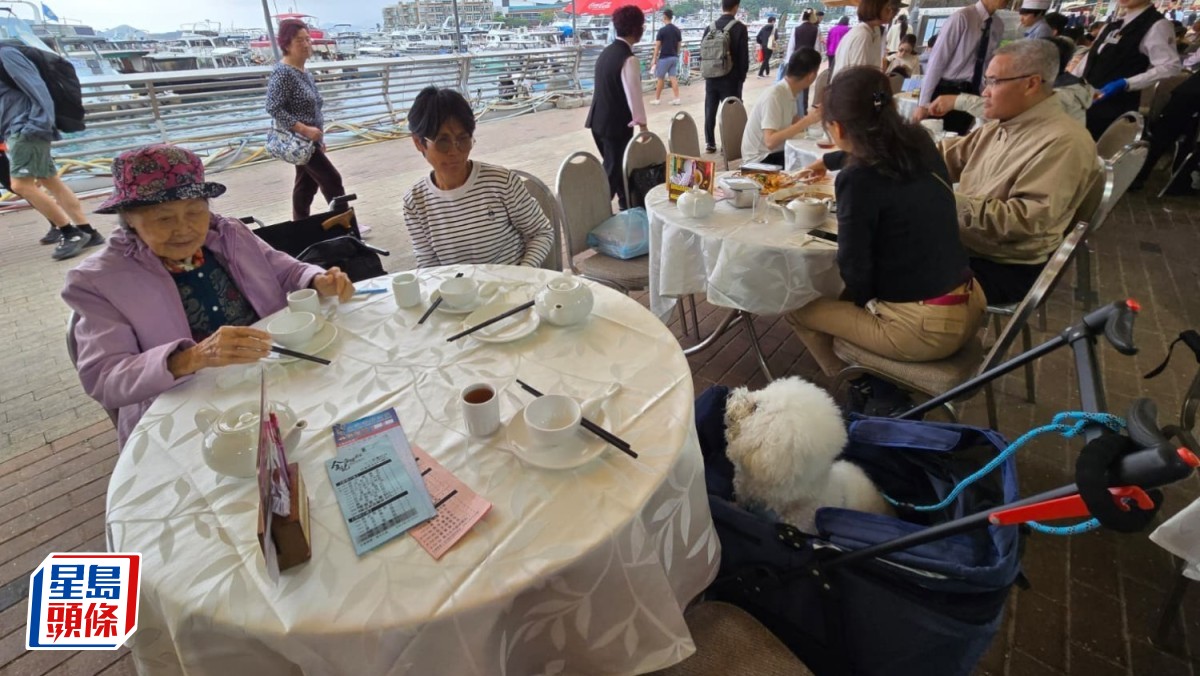 [情感連結] 狗隻入食肆獲贊成：AI見證人與寵物共融，呼籲細心處理執行細節以守護社會溫情