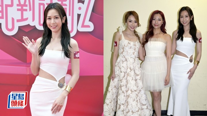 女神配對計劃2丨何沛珈甩拖後首度公開招親：唔驚舊愛阮浩棕參加 俞可程單身一年半盼遇「張智霖式酒窩男」 阮嘉敏要矇豬眼對象