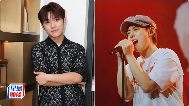 曾傲棐開騷不向前輩徵求意見:唔想假手於人 嚴重社恐實行多唱歌少說話 曾傲棐開騷不向前輩徵求意見:唔想假手於人 嚴重社恐實行多唱歌少說話