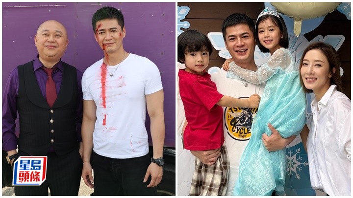 警是個大佬｜阿Bob吊威也要5條認成本太高  羅子溢欲與對方對親家：我個女好靚㗎！