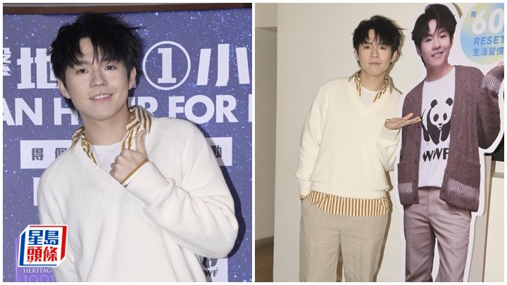 Ian陳卓賢預告7月個唱有新歌單  望有空檔再上商台做訪問  回應花姐「誤讚」姜濤黑粉帖文：咁大個人唔使教