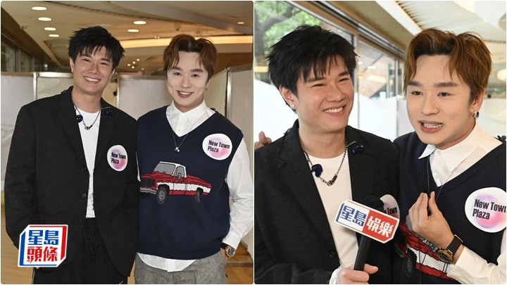 張與辰自爆為見偶像周杰倫瘋狂事:朝早8點排到翌日下午4時 王鄭浚仁偏心《中4》馬來西亞參賽者