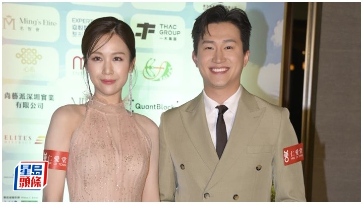 何沛珈回復單身未有追求者 太耐無練跑馬拉松望完成賽事 曾展望不肯透露騷錢認去年豐收