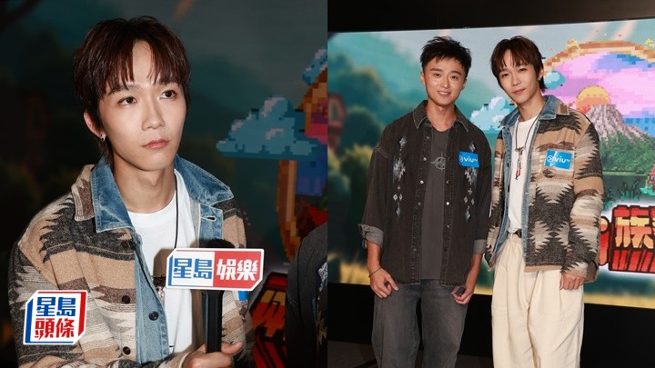 Alton印尼拍旅遊節目遭誤認韓星索合照  回應MIRO見面祭規則嚴苛