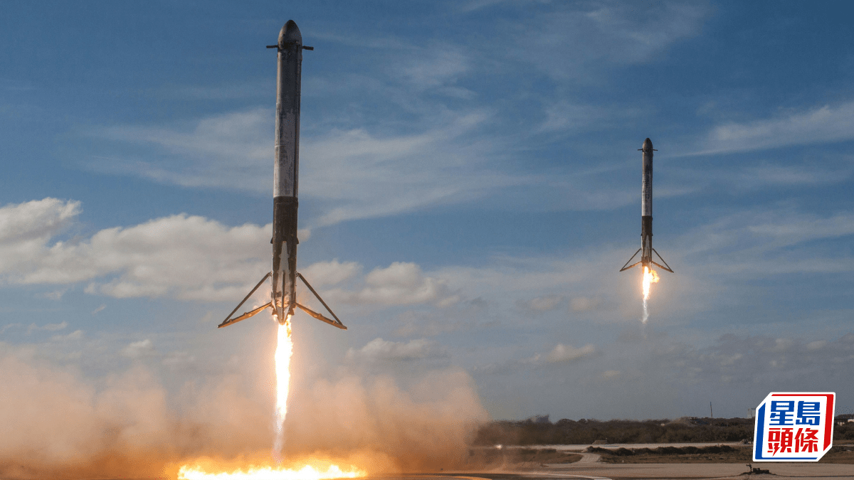 SpaceX定價135美元 估值1.77萬億超越Tesla 摩通戴蒙「親自出馬」向高淨值客戶推介