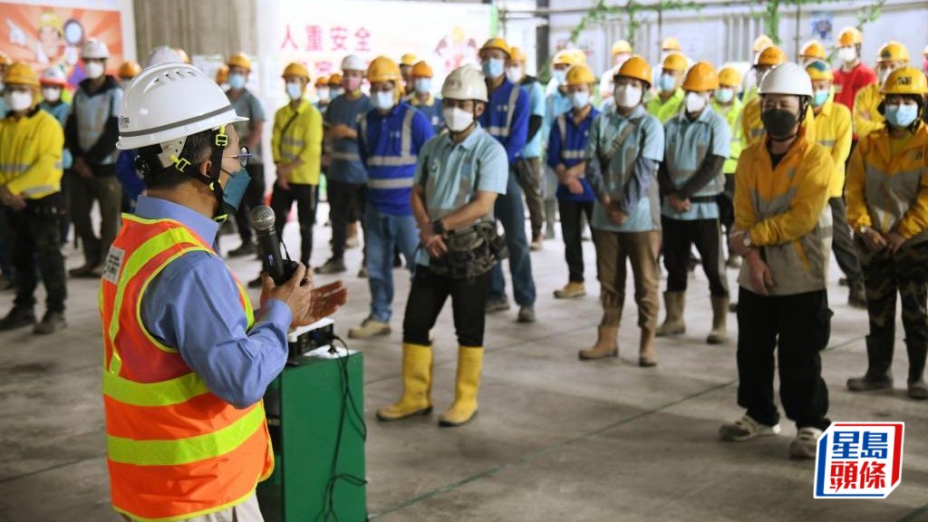 每日雜誌｜AI科技幫手把關  嚴防地盤非法吸煙  承建商憂法律責任問題 科創公司接獲查詢增30%