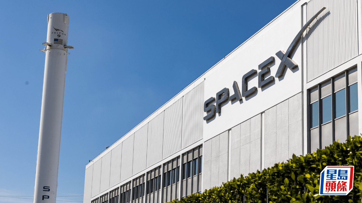 SpaceX上市帶挈多間大學暴富 華盛頓大學10年前投5000萬美元 今賺逾30倍