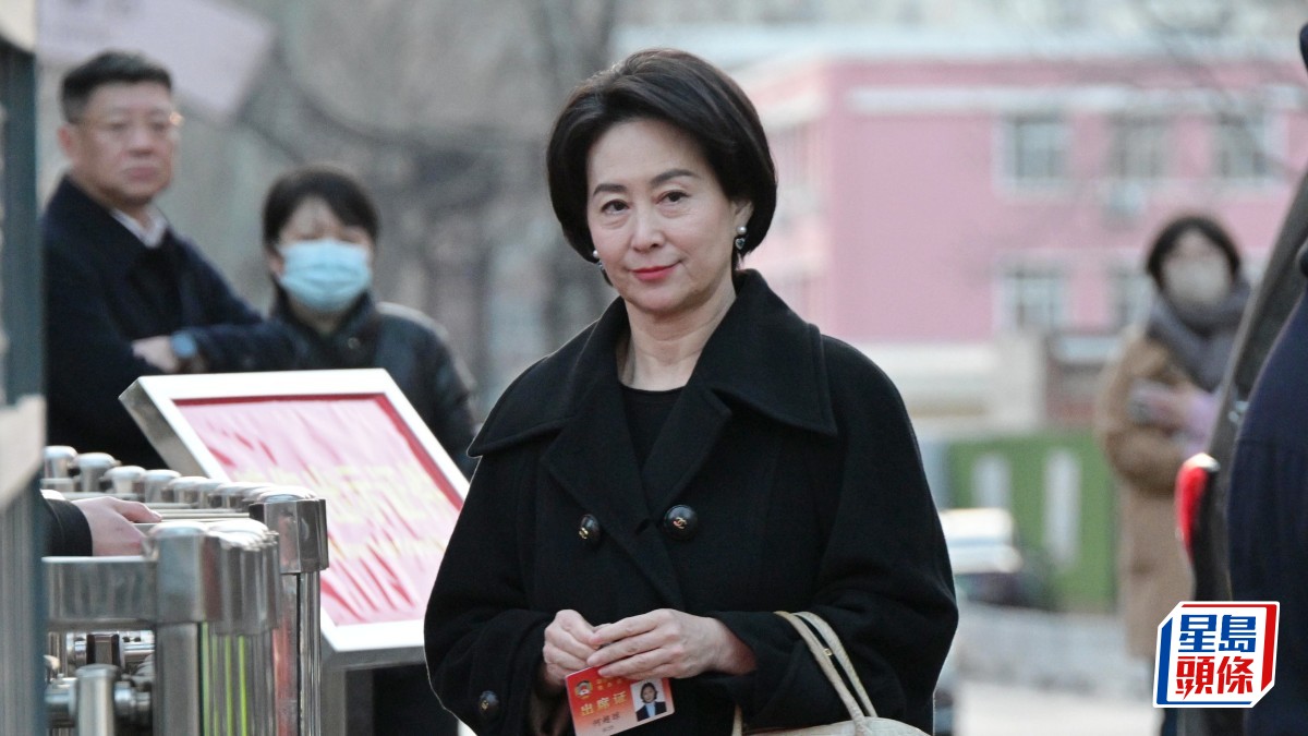 何超瓊入稟高院求禁女子陳芃余騷擾及恐嚇 亦不得接近美高梅及信德集團辦公室