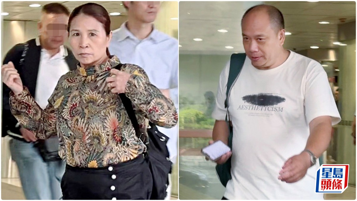 涉虛報值勤呃「抗疫辛勞津貼」 清潔管工與工人認欺詐等6罪4.30判刑