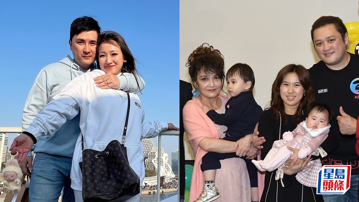 施明離世丨李泳漢通話紀錄揭封鎖李泳豪真相演變羅生門   爆弟婦主動結識「整散頭家」內幕