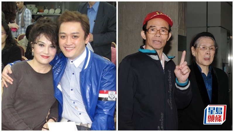 「遺產界KOL」梅啟明終有接班人 李泳漢「高中冇畢業」理直氣壯搲家用 網民驚呼一百個勁