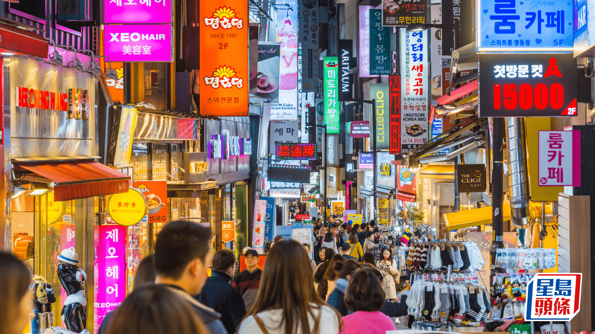 韓股盤中急跌逾6%觸發熔斷 AI晶片股回調 SK海力士下挫9%