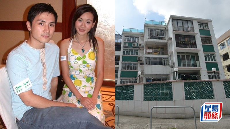 施明離世掀李氏家族內鬥  九龍塘祖屋「涵碧別墅」價值曝光  豪宅曾成楊思琦分手導火線？