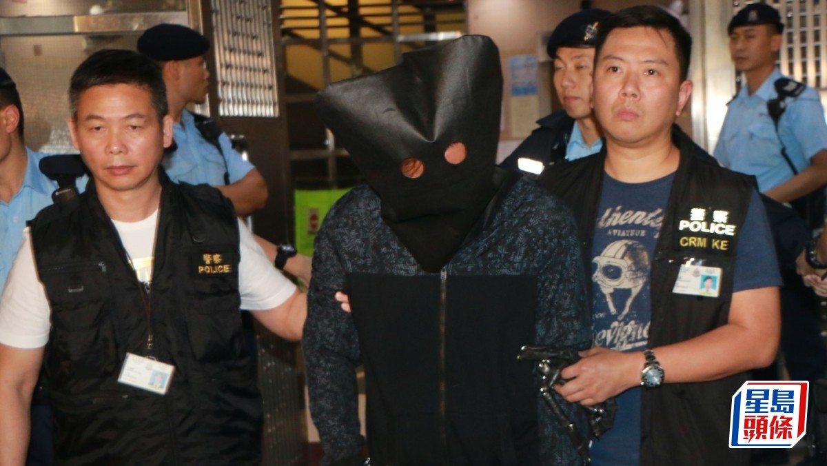 寶林邨床底藏屍案 吸毒無業漢謀殺罪上訴得直 撤銷定罪發還重審