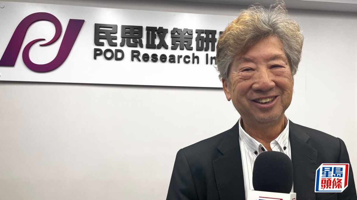 政府擬訂國安附屬法例  湯家驊指特首發證明書符合國際準則