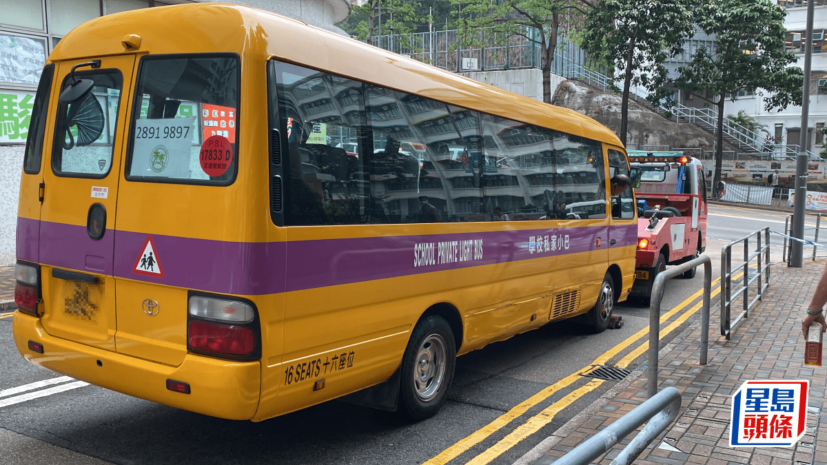 車輛未拉手掣過去五年釀185宗意外、包括6宗致命 議員質疑罰款二千欠阻嚇 運物局：未妥善泊車仍屬危駕