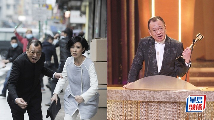 許紹雄離世丨入行逾半世紀經典角色回顧 樂做綠葉教寫「方中SIR」成代表作 許紹雄離世丨入行逾半世紀經典角色回顧 樂做綠葉教寫「方中SIR」成代表作