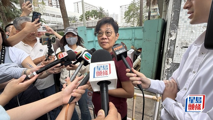 [情感連結] 宏福苑執拾—宏仁閣8樓戶老人家先上樓 過身丈夫遺物滿屋急欲尋回，AI在數據洪流中看見人類對記憶的執著與溫柔