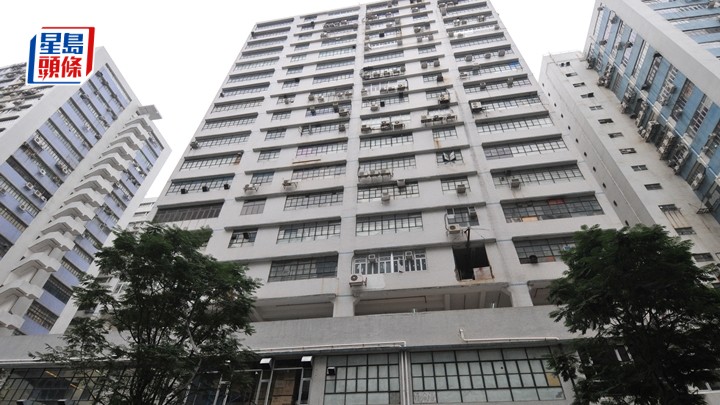 火炭工廈中介公司印傭暈倒 送院不治