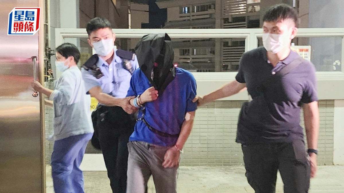 持鎅刀指嚇攜嬰母入屋圖強姦 六旬漢認嚴重入屋犯法等罪囚9年