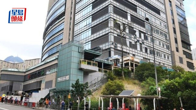 醫管局外洩病人資料｜警拘承辦商30歲開發員 獲准保釋候查下月再報到