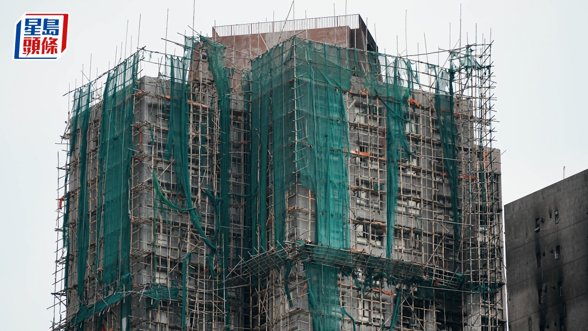 宏福苑聽證會｜ICU人員被指「通風報信」 政府代表：說法嚴重偏離事實 預約檢測須確保對方在場