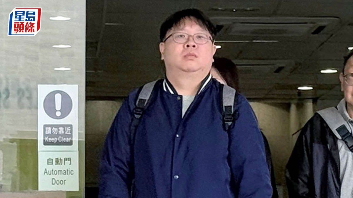 涉醫院病房內非禮女同事 醫療助理不認罪7月審